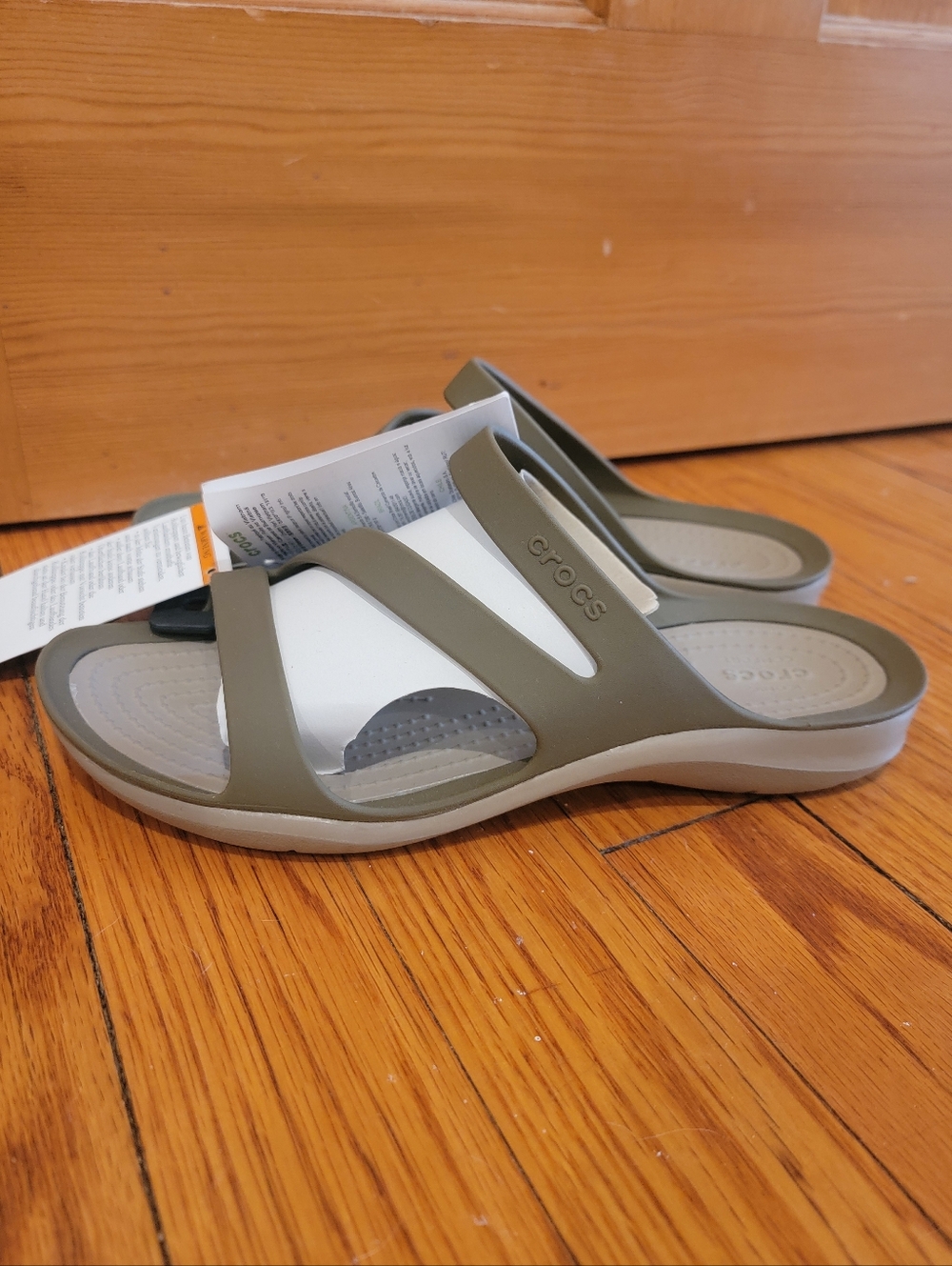 Crocs Swiftwater Sandal
